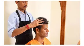 Aashirwad Health Retreat - Image 2
