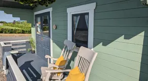 Westport Country Lodge Hotel - Image 5