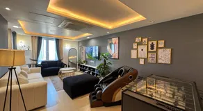 Gold Crest Luxury Designer Apartments DHA Phase 4 Lahore With City Views - Image 3