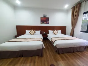 GOLD KIM PHÚ - Hotel Da Lat - Image 4