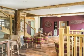 Princess's Palace, Holiday Lodge, Malvern View Leisure Park - Image 3