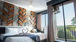 The Proud Hotel - Image 2
