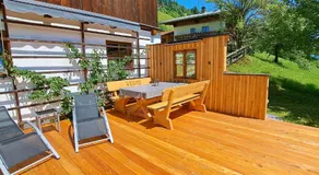 Apartment Wegmo - Image 4