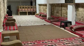 zainab bedouin house - Image 4