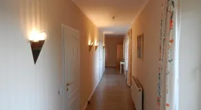 Hotel garni Haaster Krug Otte - Image 3