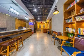 Zhefeng Hotel (Xining Haihu Wanda Plaza) - Image 4