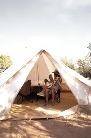 Bryce Glamping - Image 3