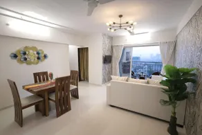 Service Apartment for Family Traveler ( 2 BHK ) - Image 3
