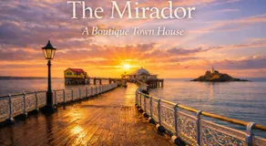 The Mirador Boutique Town House - Image 5