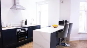 Designer Cardiff Apartments - Image 4