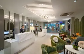 Hanoi Center Silk Hotel & Travel - Image 5