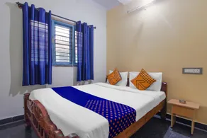 Hotel O H K Residency - Image 2