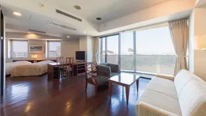 The Residential Suites Fukuoka - Image 2