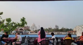 Hotel Kamal Nearest To Taj Mahal - Image 5