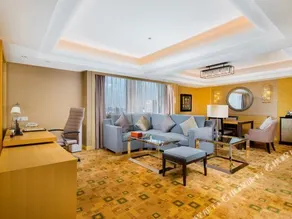 Ocean Hotel Shanghai - Image 5