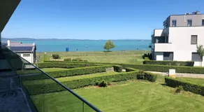 Golden Beach Luxury Apartman - Image 3