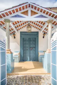 Casa Mora Acaso Living - Image 3
