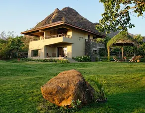 Malharmachi Luxury Mountain Resort - Image 4