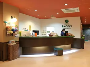 ホテルアビアンパナ石垣島 - Image 4