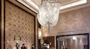 S Aura Hotel - Image 2