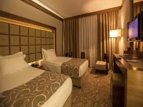 Grand Hotel Gaziantep - Image 5