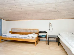 6 Personen Ferienhaus in Skibby - Image 2