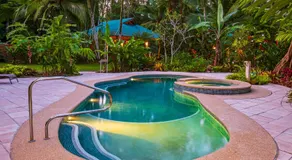 El Nido Jungle Lodge - Image 3