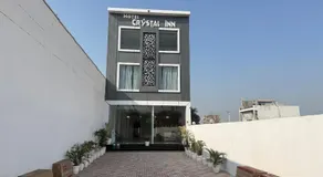 Hotel Crystal inn - Image 4