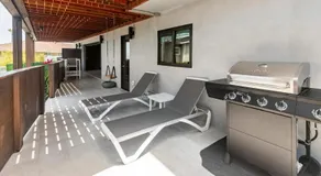 Point Loma Sunset Oasis - Ocean Views & Fire Pit - Image 3