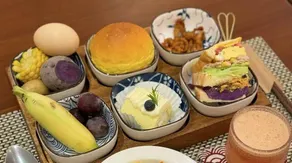 Shanyin Riyuewan Resort Hotel - Image 2