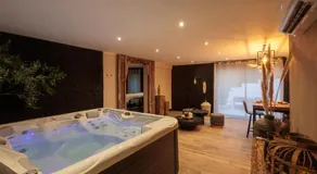 pampa-chambre-hote et spa - Image 2