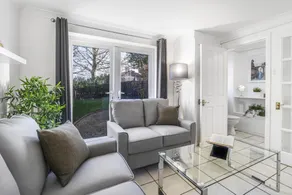 4BR Modern House with Garden | Angus Suites - Image 2