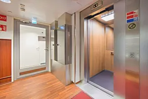 Omena Hotel Helsinki City Centre - Image 3