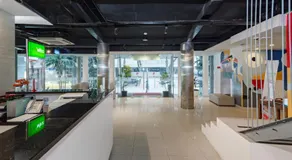 Swift Inn Aeropolis Airport - Image 2