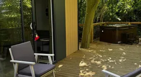 Lodge en pleine nature - Image 5
