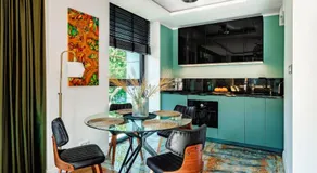 SASKI apartament PREMIUM Unia Art Residence HOME & SPA CENTER "best view" - Image 3