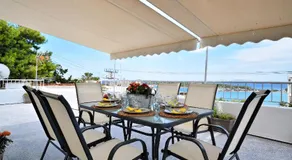 Vouliagmeni Stylish Homes by BluPine - Image 2