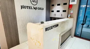 Hotel M S Gold Ganadhinagar - Image 3