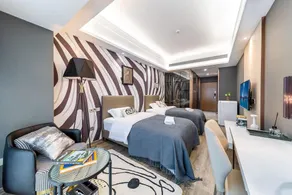 Pin Lan Hotel - Image 5