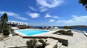 Sea Vibes Suite Mykonos by Angels Group - Image 2