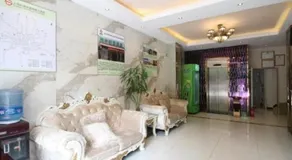GreenTree Alliance Shanghai Minhang District Hongqiao Hub Huanghua Road Hotel - Image 4