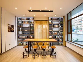 Hanting Hotel Changchun Kaiyun Street - Image 2