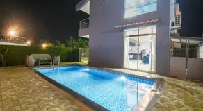 DanCenter Arohi Villa | 4BHK | Pvt Pool | Lonavala - Image 2