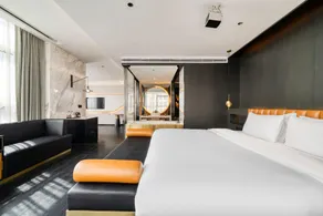 Starway Hotel Chengdu Longquan Economic Port Baiyunxi - Image 2