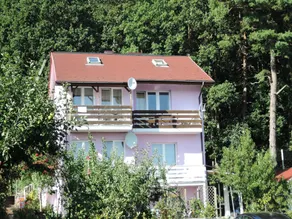 House in Wiselka near Baltic Sea Beach - Image 3