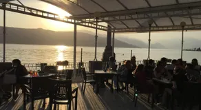 DIE GULF VILLA -Lago Maggiore - Image 2
