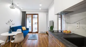 Homewell Apartments Dominikańska - Image 4