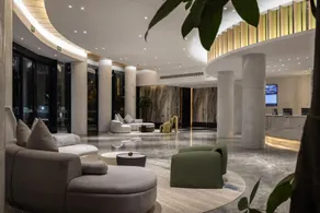 Rundi International Hotel (DanZhou Summer Plaza Gymnasium) - Image 3