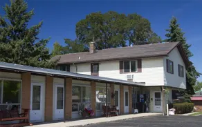 Villa Moderne Motel - Image 5