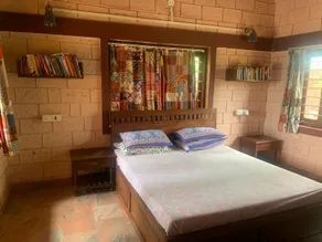 Eden-like 2 bedroom villa with pool & lush forest - Image 2